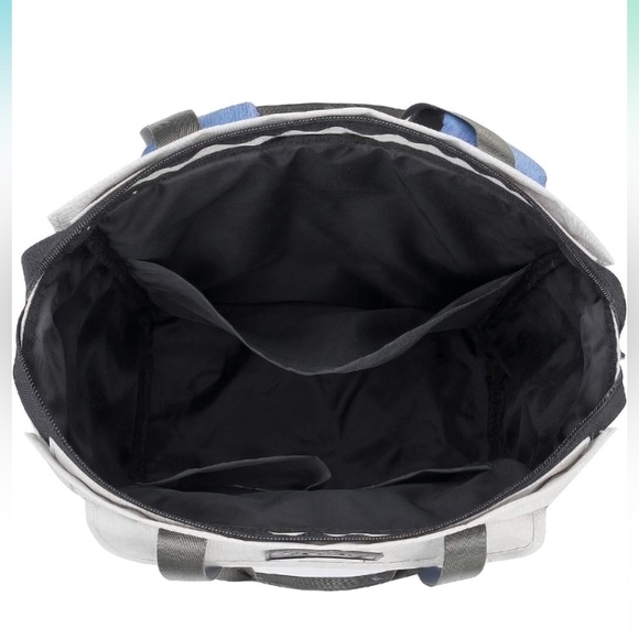 Backpack tote - Picture 7 of 11